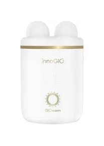 Babykostwärmer , Weiß , Kunststoff , 13 cm , Abschaltautomatik, Überhitzungsschutz, Temperaturregler, Warmhaltefunktion, für Kfz geeignet, digitale Temperaturanzeige, Kontrollleuchte , Füttern, Babykostwärmer & Sterilisatoren