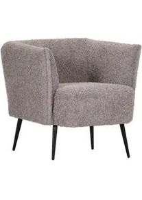 Landscape Sessel , Greige , Textil , 76x73x76 cm , Stoffauswahl , Wohnzimmer, Sessel, Sonstige Sessel