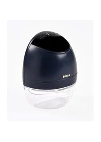 Beaba Milchpumpe , Dunkelblau , Kunststoff , Füttern, Stillen, Milchpumpen & Stillzubehör