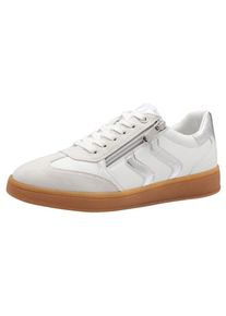 Marco Tozzi Baskets basses Femme blanc taille 41