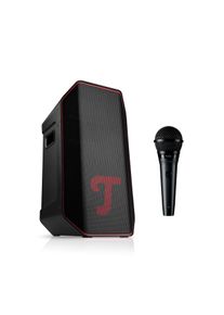 Teufel ROCKSTER AIR 2 + Shure PGA58