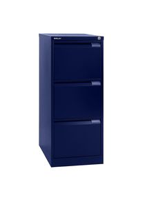 Classificatore per cartelle sospese, monocorsia Bisley