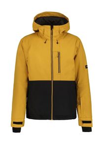 Icepeak Veste de sport 'Chester' Homme jaune taille 46