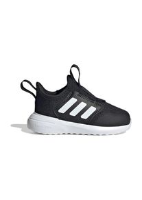 adidas Sportswear Sportcipő 'TENSAUR COMFORT AC I' Fi&uacute;k fekete , M&eacute;ret 21
