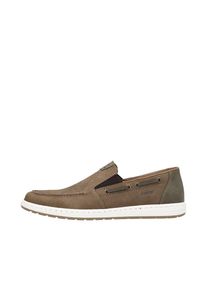 Rieker Mocassin Homme beige taille 46