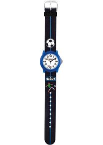 Scout Montre Gar&ccedil;ons bleu taille One Size