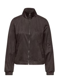 Street One Geacă de primăvară-toamnă Femei maro, Mărimea 44