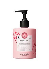 Maria Nila Colour Refresh Ljusr&ouml;d 0,66 H&aring;rkur Women 300 ml