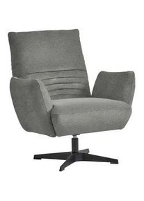 Dieter Knoll Collection Dieter Knoll Sessel , Grau , Textil , 60x94x86 cm , Stoffauswahl , Wohnzimmer, Sessel, Sonstige Sessel