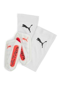 Puma V&eacute;dők 'Ultra Flex' F&eacute;rfi feh&eacute;r , M&eacute;ret L