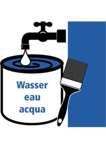 Ebnat, Pinsel, Streichb&uuml;rste 100x30mm (30 mm)