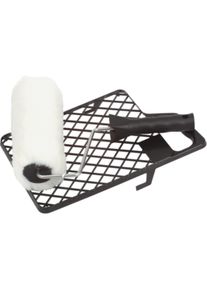 Ebnat, Farbroller, Farbroller-Garnitur (25 cm)