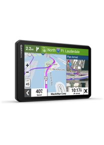Garmin, Fahrzeug Navigation, DezlCam LGV710 EU (6.95")