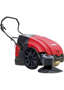 Kehrmaschine TwinSweep 700, TS 700 Pro, Kehrleistung 2800 m²/h