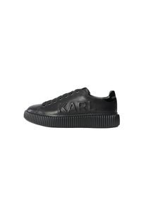 K by KARL LAGERFELD Karl Lagerfeld Sneaker low Bărbaţi negru, Mărimea 45