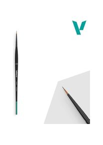 Vallejo, Pinsel, B02030 (3 mm)