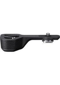 Sony Gp-X1em (Handgriff), Batteriegriff, Schwarz