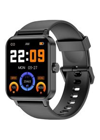Blackview SMARTWATCH R30/BLACK, Smartwatch