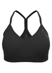 Odlo, Sport-BH, Sport bra MERINO SOFT (S), Schwarz