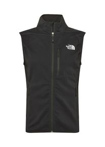 The North Face Vestă sport 'Nimble Gilet' Bărbaţi negru, Mărimea S