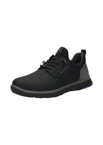 Salamander Sneaker low Bărbaţi negru, Mărimea 43