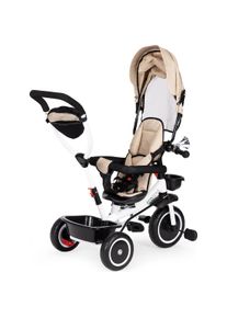ecotoys tricycle stroller swivel seat