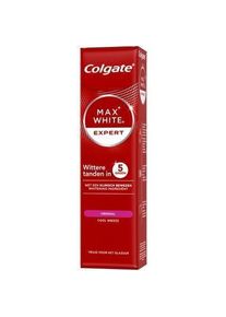 Colgate, Zahnpasta, Max White One Expert White Toothpaste