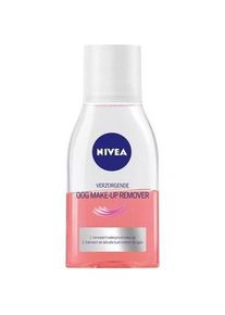 Nivea, Gesichtsreinigung, Pflegender Augen-Make-up-Entferner 125ml (Make-Up Entferner, 125 ml)