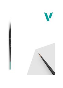Vallejo, Pinsel, B02040 (4 mm)