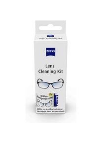 Zeiss Glasses Cleaning Set Spray + Cloth, Kamerareinigung