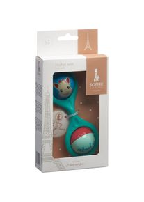 Sophie la Girafe, Babyrassel, Rassel Twist