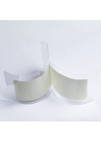 Parissa, Wachs + Enthaarungscreme, Legs & Body 24 biologisch abbaubare Wachsstreifen Kit f&uuml;r die Haarentfernung zu Hause - Grosse (24 x)