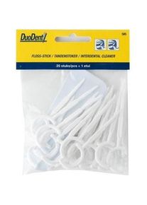 Duodent, Zahnseide, Tand.St. Fl Stick 585