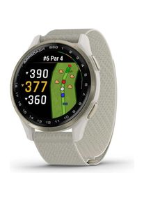 Garmin Approach S50 (43 mm), Smartwatch