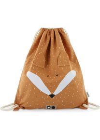 Trixie Baby, Tasche, Turnbeutel, Orange