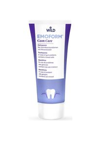 Emoform, Zahnpasta, Gum Care (75 ml)