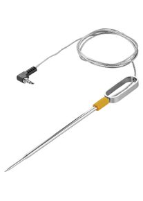 Gefu, Grillthermometer, Zusatzsonde 'Control+'