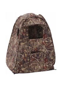 Buteo Photo Gear, Zelt, (2.90 kg, 1 Person)