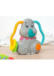 BigBuy, Babyrassel, Rassel