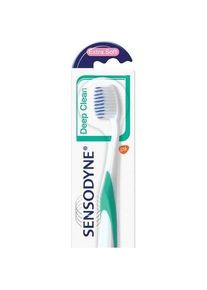 Sensodyne, Handzahnbürste, Deep Clean Toothbrush