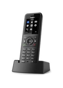 Yealink SIP DECT Telefon SIP-W57R, Telefon