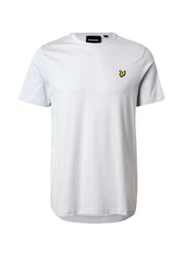 Lyle & Scott Lyle & Scott Koszulka dla mężczyzn biały Rozmiar XS