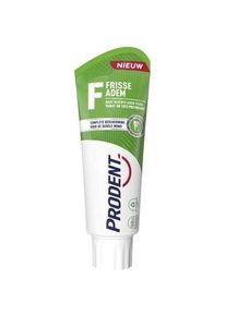 Prodent, Zahnpasta, Toothpaste Fresh Breath - Effective Oral Care For A Refreshing Breath