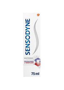 Sensodyne, Zahnpasta, Toothpaste For Sensitivity & Gum Whitening
