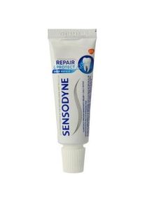 Sensodyne, Zahnpasta, Repair & Protect Zahnpasta von 15ml (15 ml)