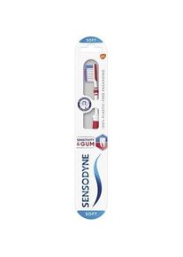 Sensodyne, Handzahnbürste, Sensitivity Gum Soft Toothbrush von (Weich)
