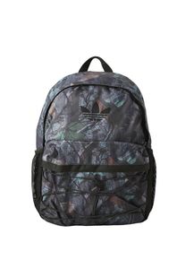 adidas originals Mochila, Mujeres, marino / zafiro / marrón / negro, talla One Size