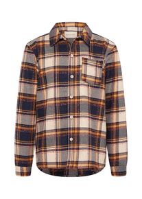 Revolution Veste mi-saison Homme orange taille S