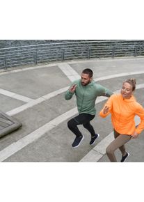 Tchibo - Premium-Hybrid-Lauftight - Herren - Gr. M - schwarz