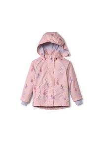 Tchibo - Kinder-Regenjacke - Baby - Gr. 74/80 - rosa